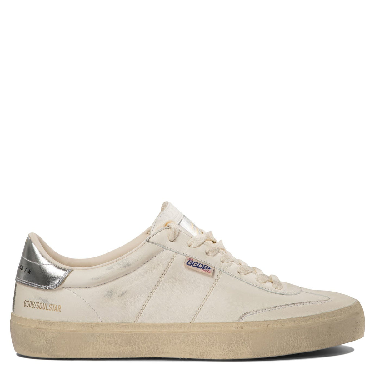 "SOUL STAR" SNEAKERS
