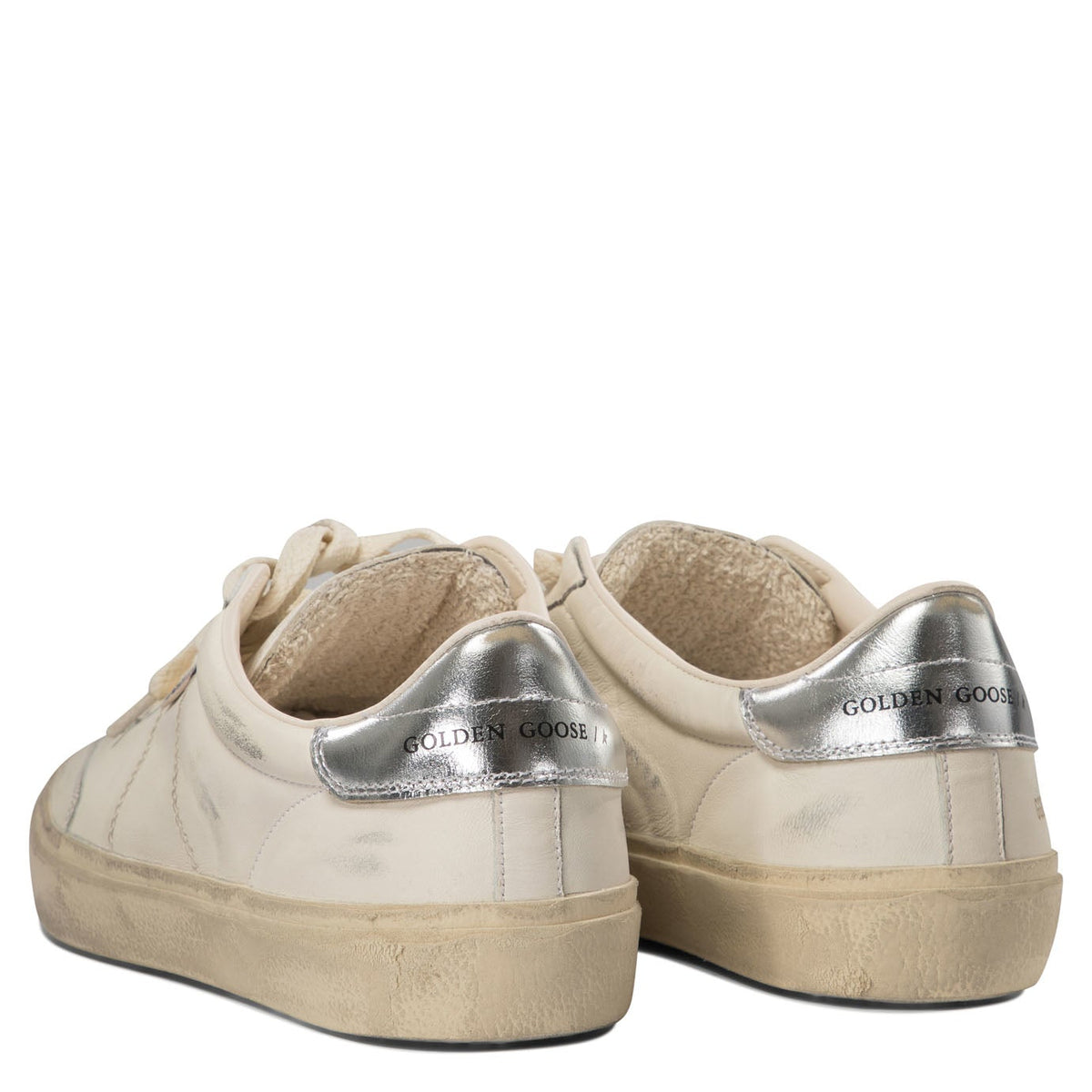 "SOUL STAR" SNEAKERS