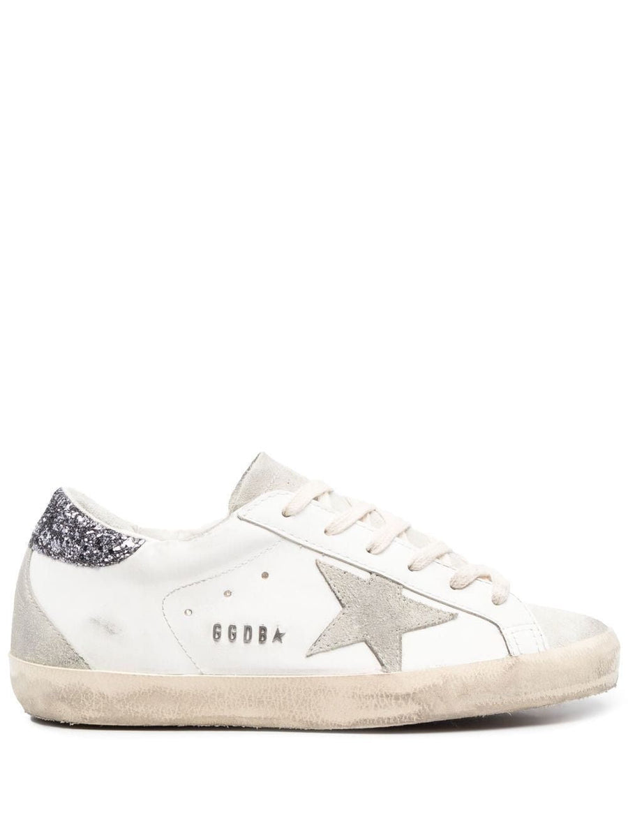 SUPER-STAR SNEAKER