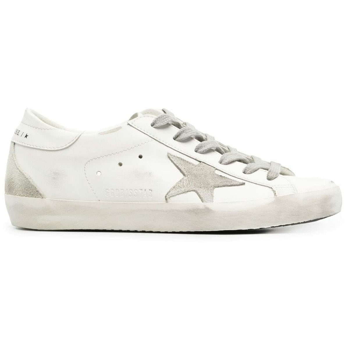 SUPER-STAR BIO BASED UPPER AND HEEL