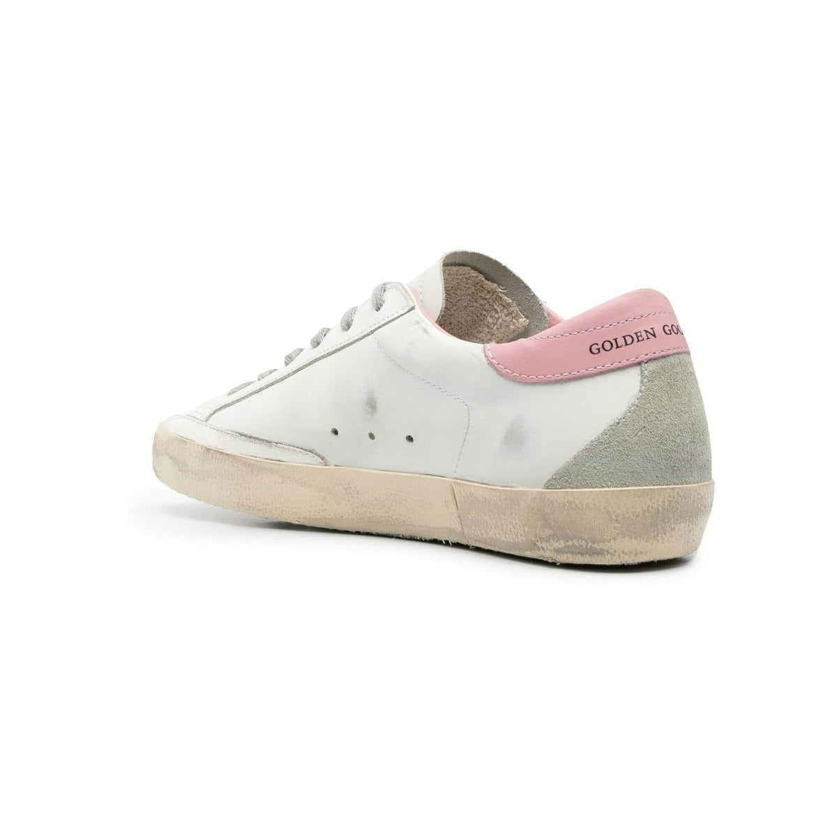 SUPER-STAR SNEAKERS