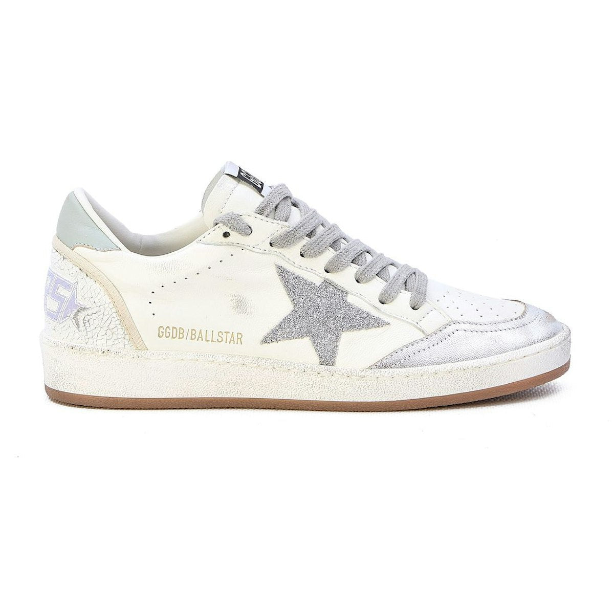 BALLSTAR NAPPA UPPER CRYSTAL STAR N