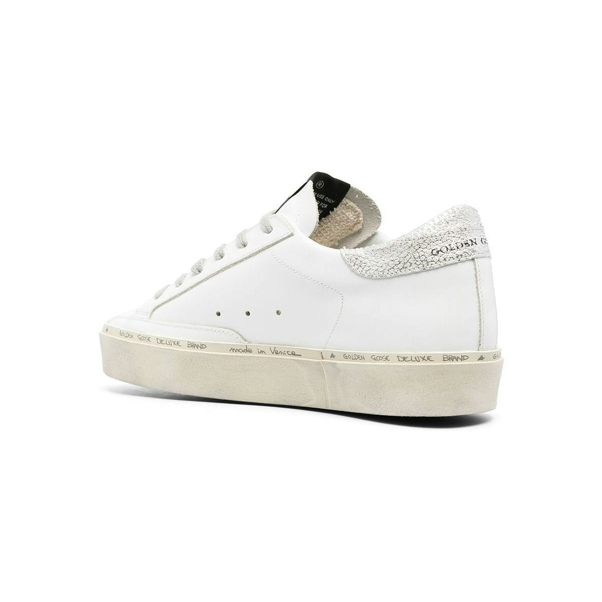 HI STAR SNEAKERS