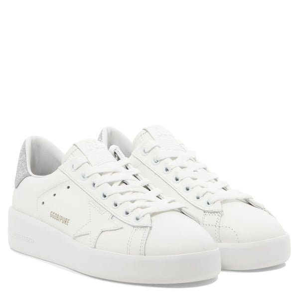 "PURE NEW" SNEAKERS