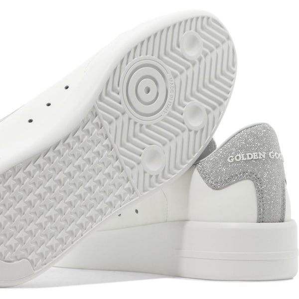 "PURE NEW" SNEAKERS