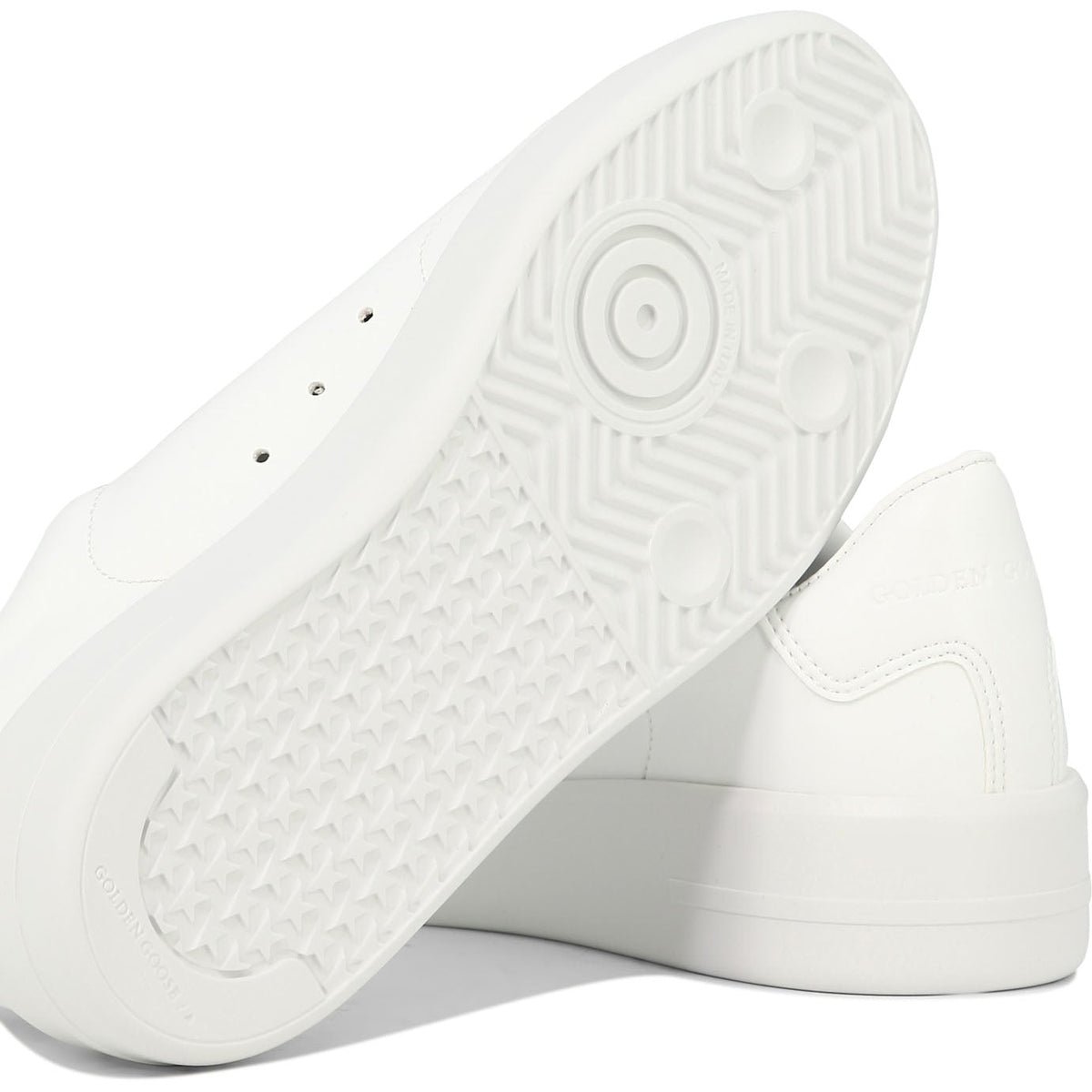 "PURE NEW" SNEAKERS