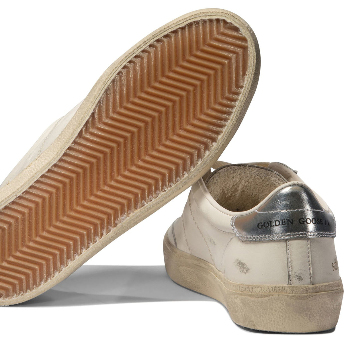 "SOUL STAR" SNEAKERS