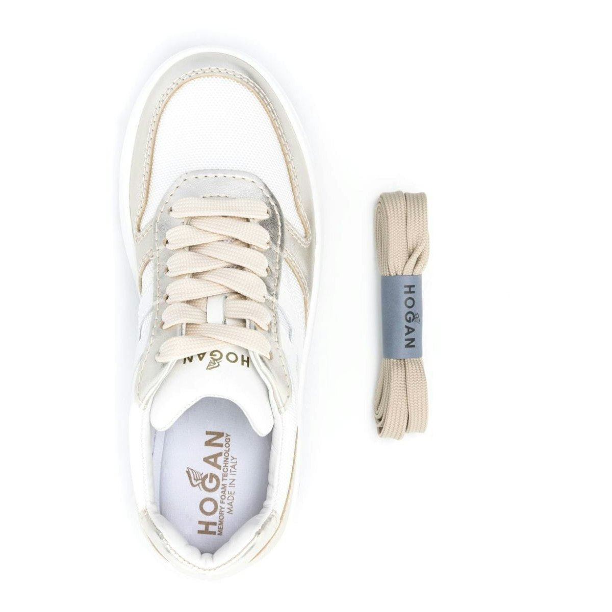 H630 SNEAKERS
