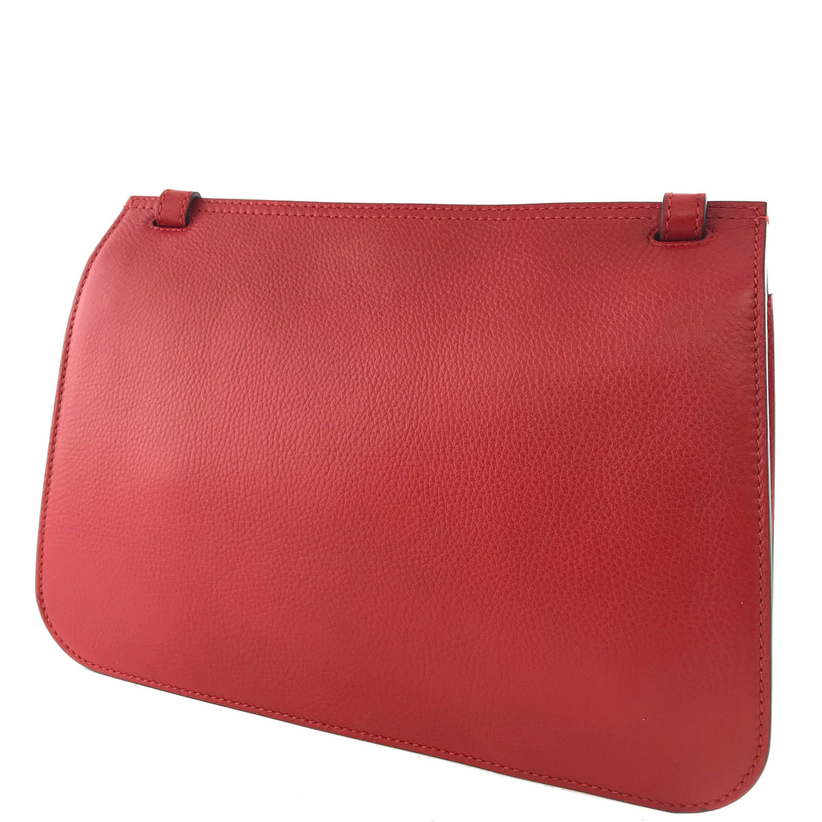 Gucci Bamboo Daily Tassel Flap Shoulder Bag NEW