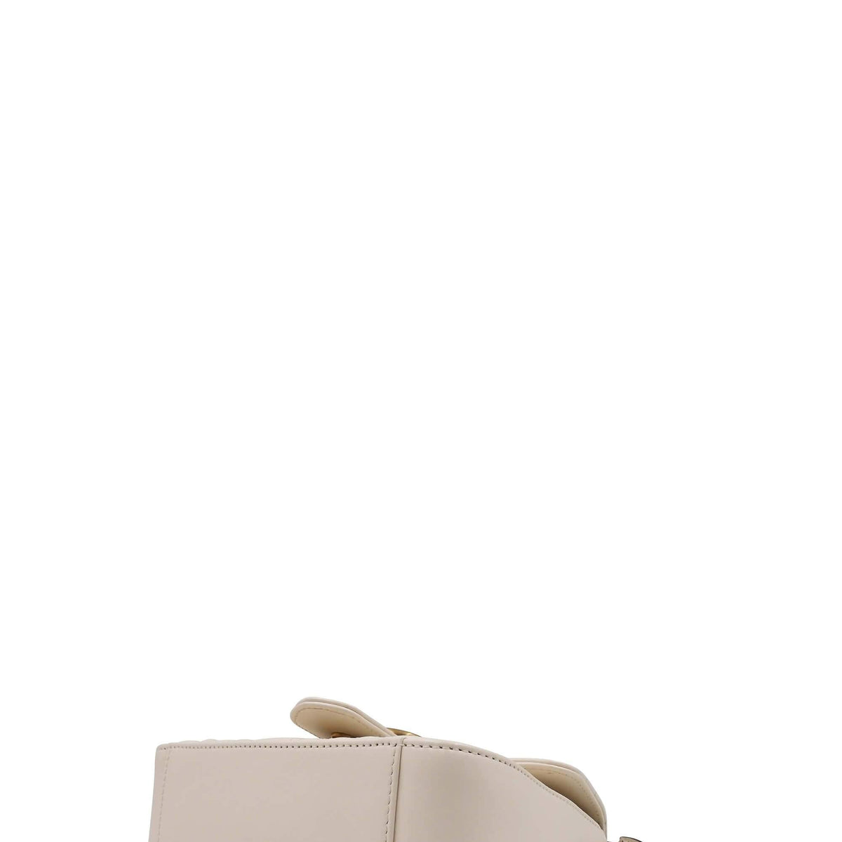 GG Marmont Mini Top Handle Bag