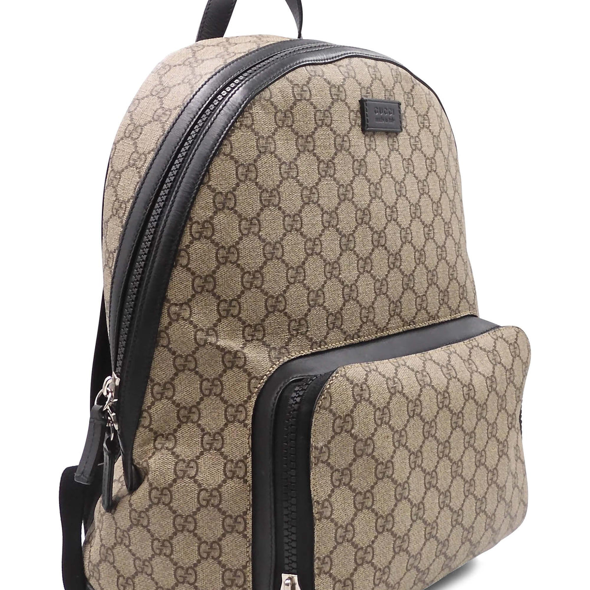 GG Supreme Backpack Brown