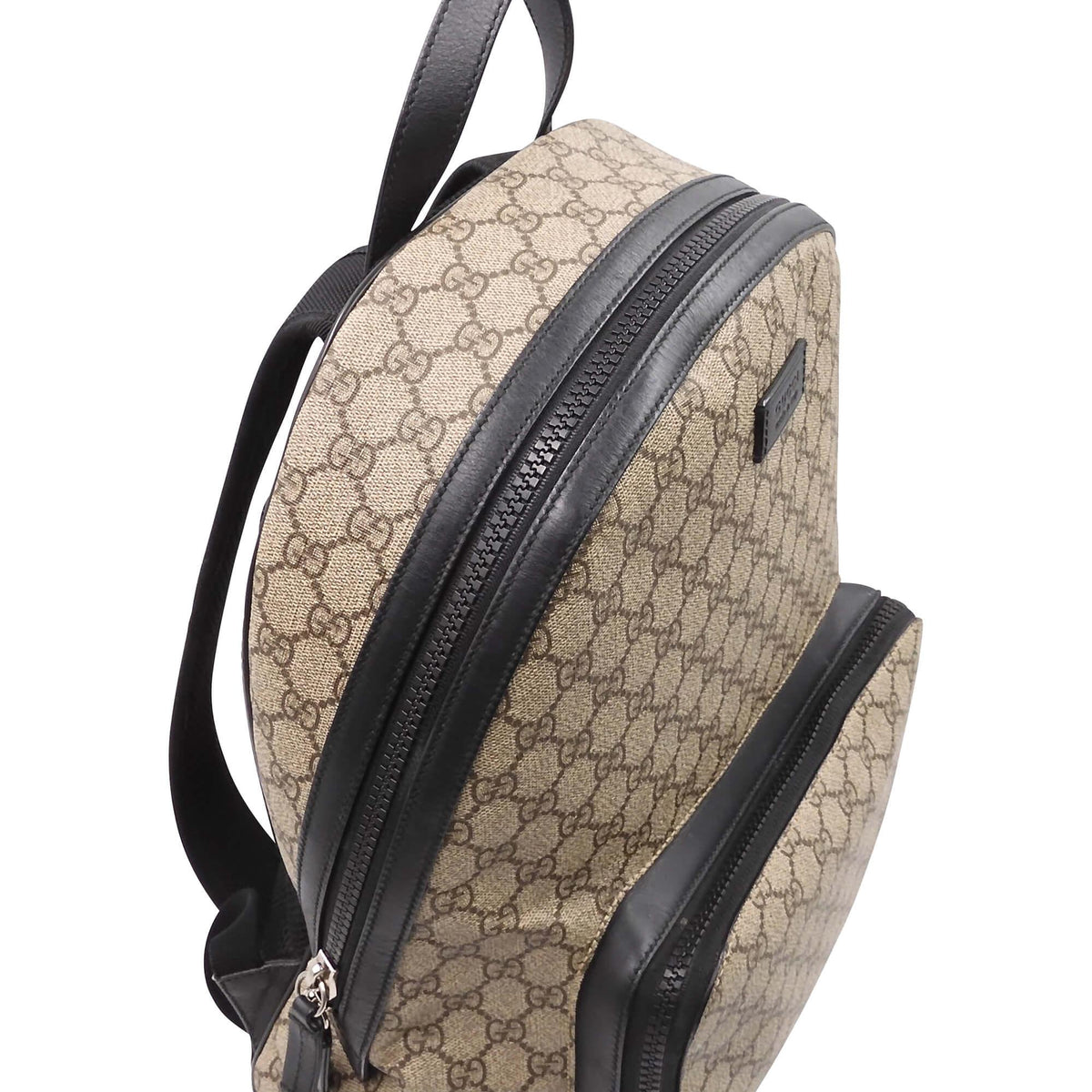 GG Supreme Backpack Brown