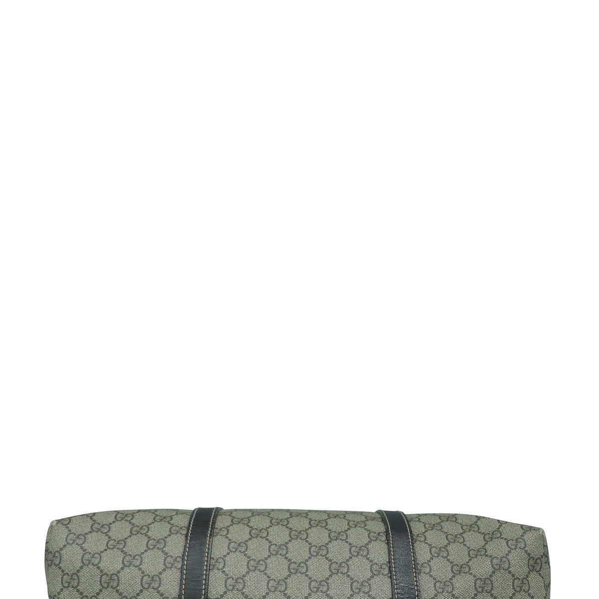 GG Supreme Tote Brown