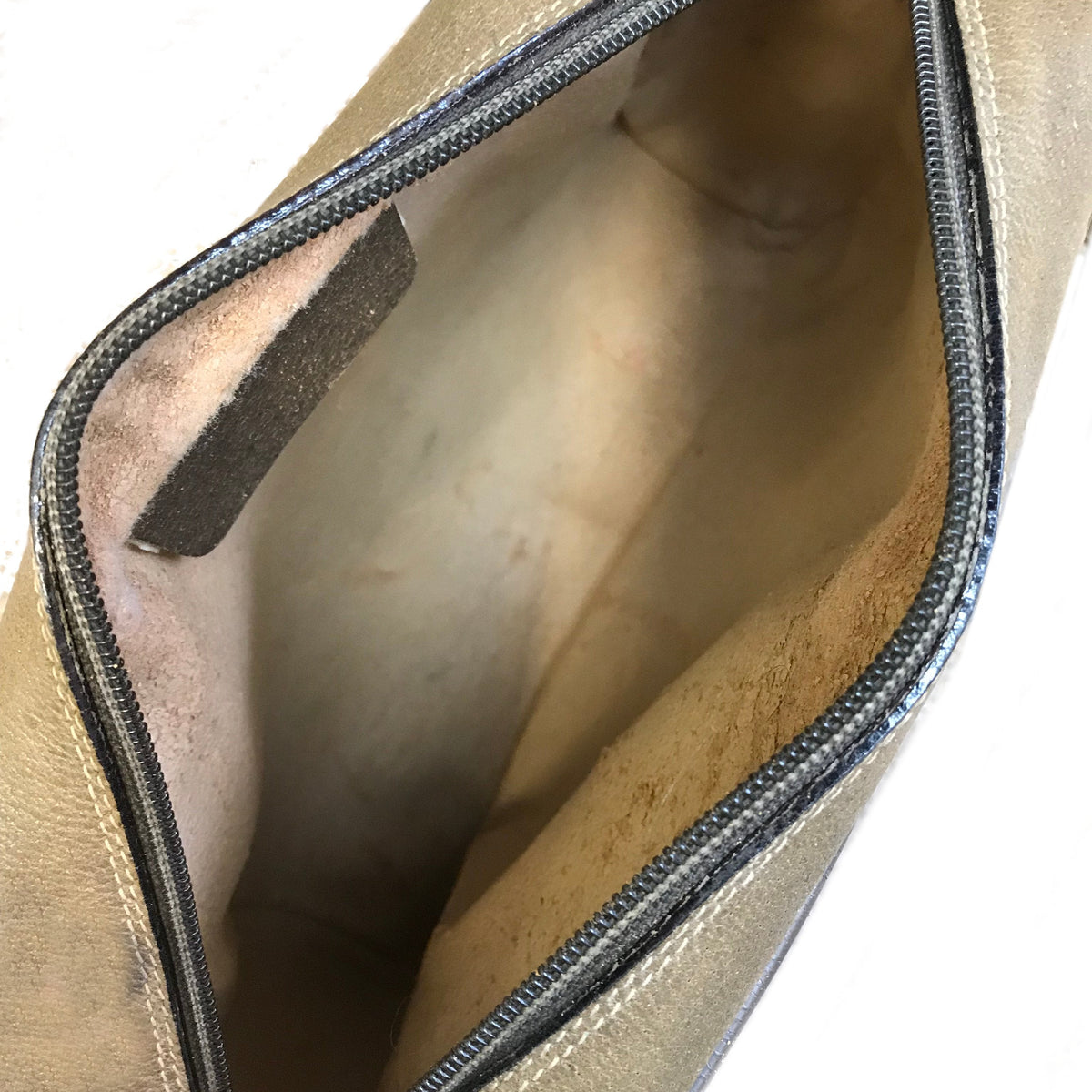 Gucci Monogram Web Camera Crossbody Bag