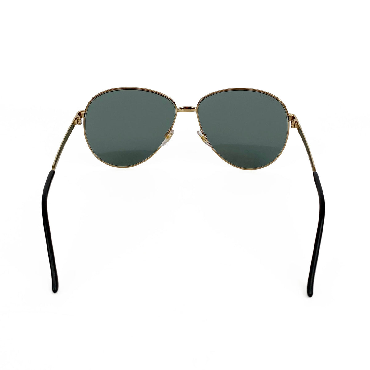 Gucci Aviator Sunglasses GG0138S