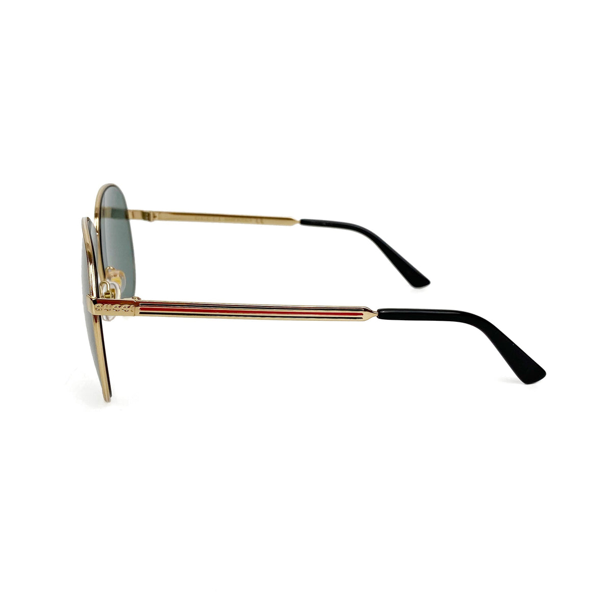 Gucci Aviator Sunglasses GG0138S