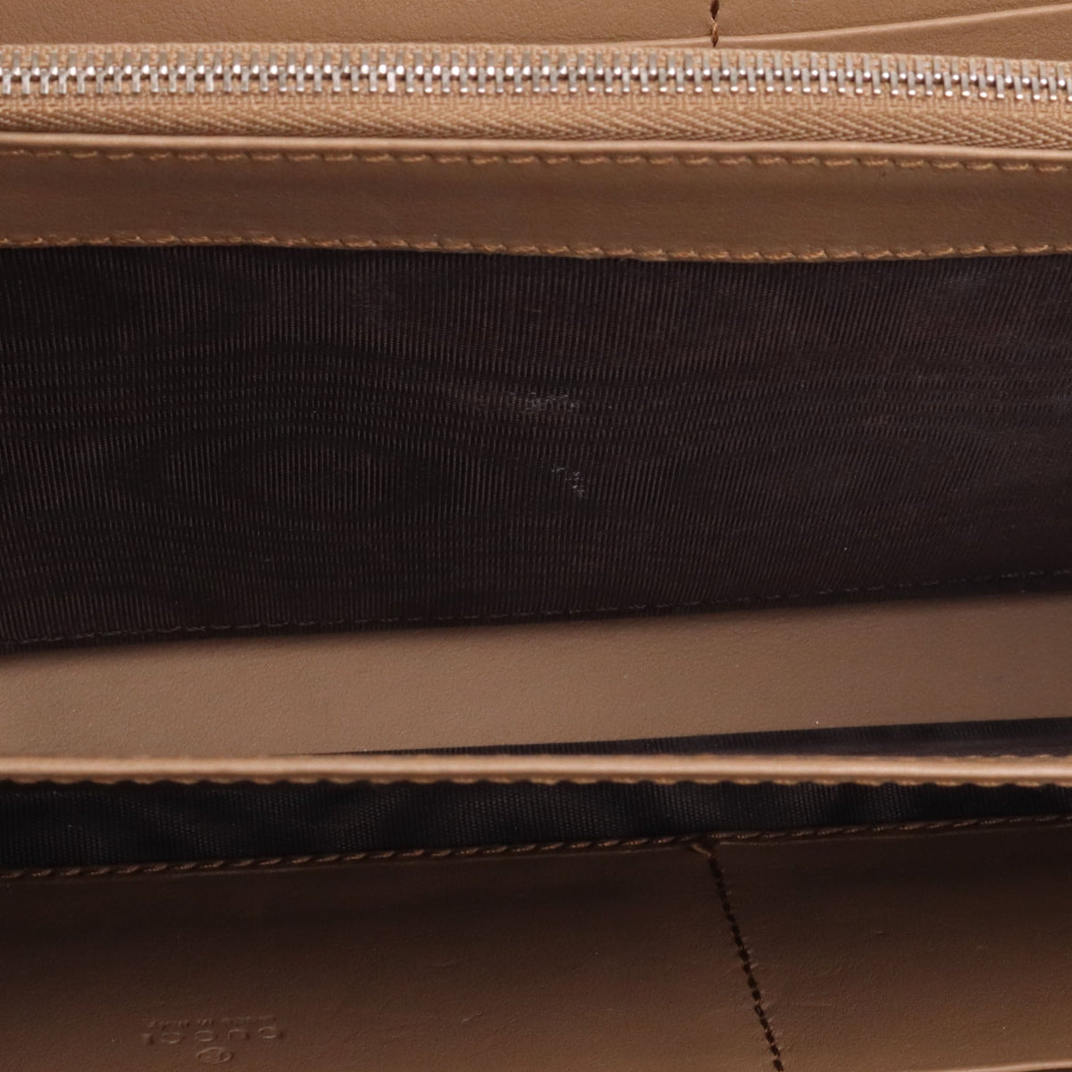 Gucci Dionysus GG Supreme Chain Wallet