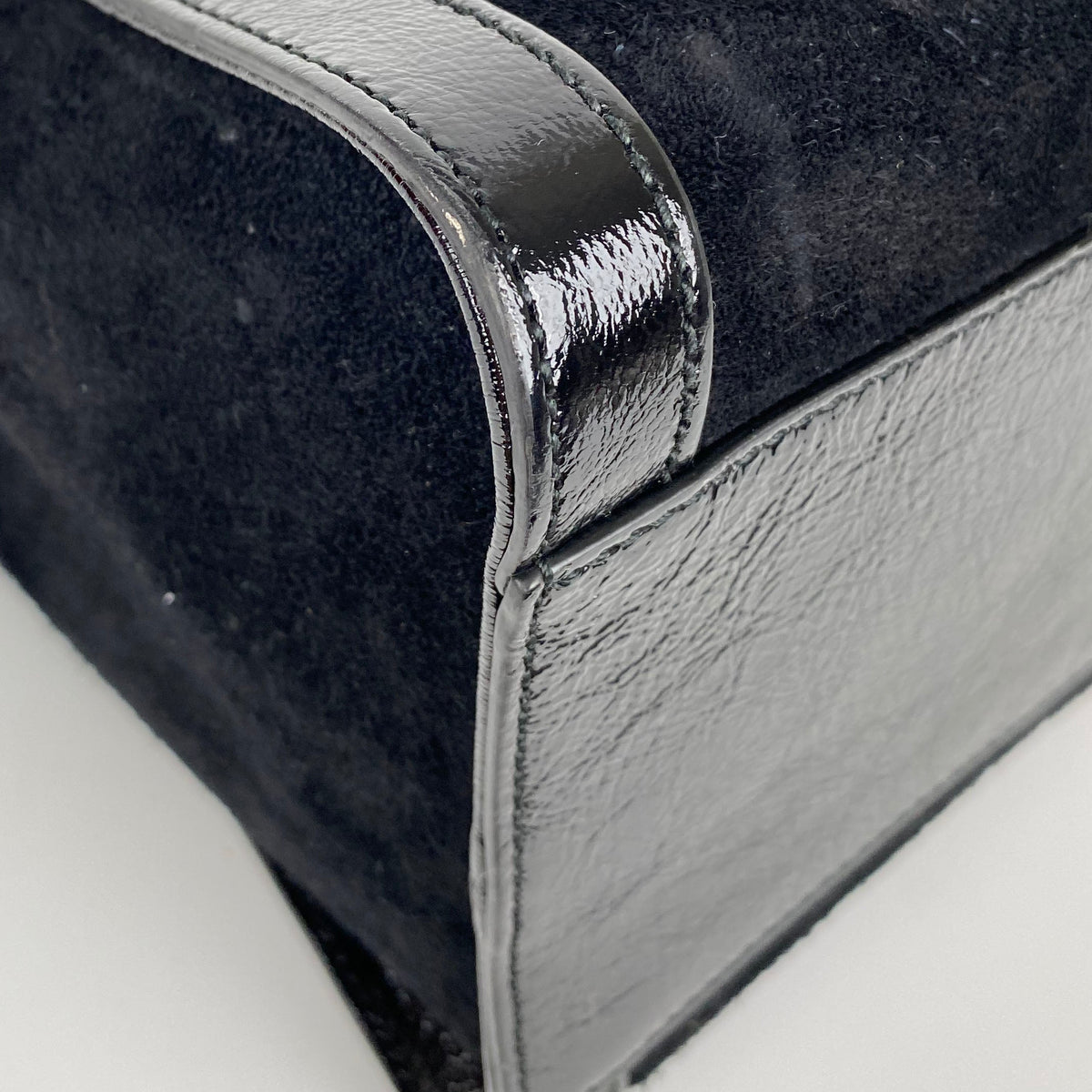 Gucci GG Black Medium Ophidia Tote