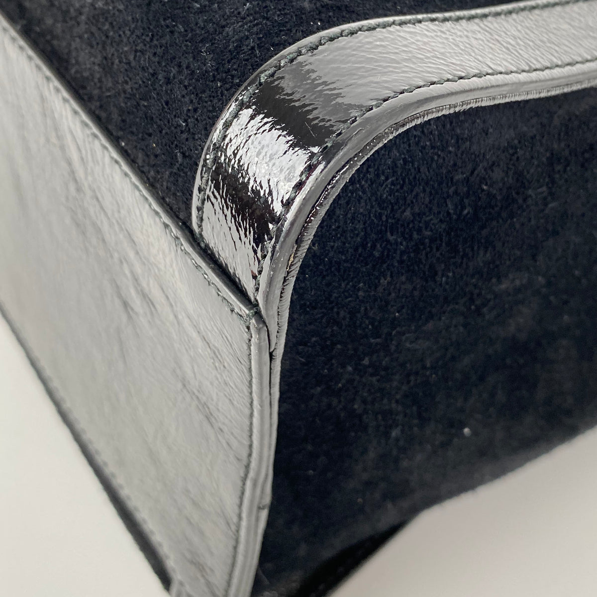 Gucci GG Black Medium Ophidia Tote
