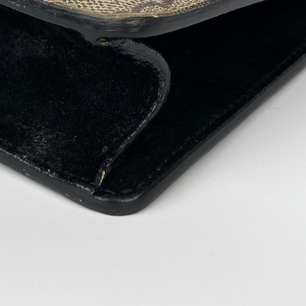 Gucci GG Supreme Mini Dionysus Bag with Black Trim