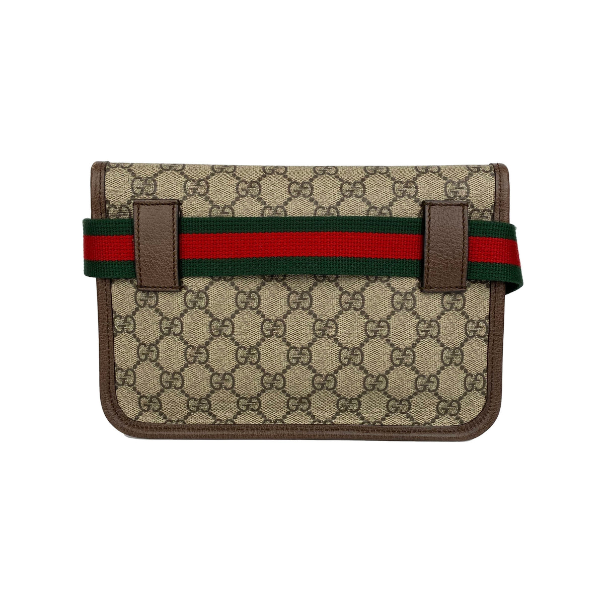 Gucci Neo Vintage GG Supreme Belt Bag