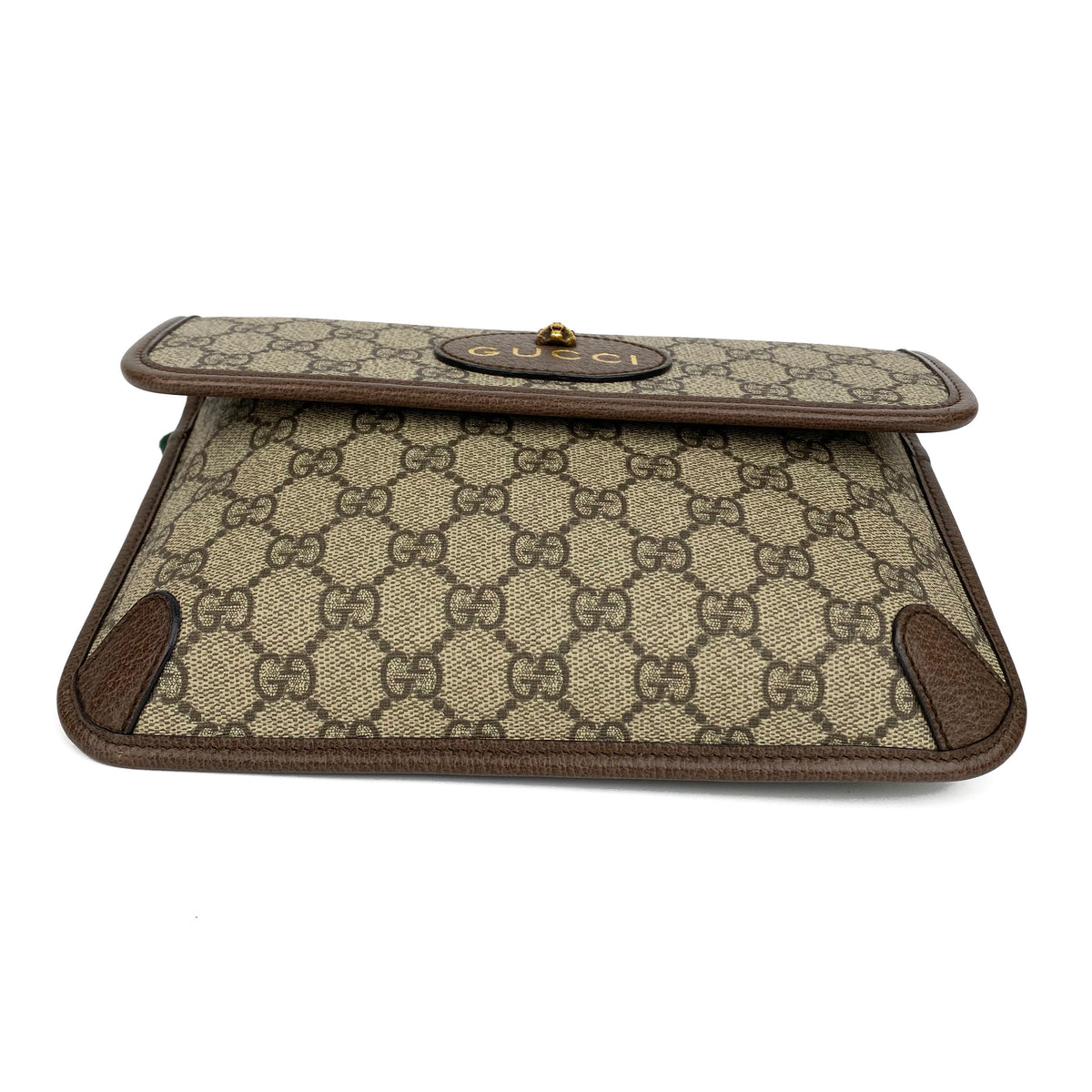 Gucci Neo Vintage GG Supreme Belt Bag