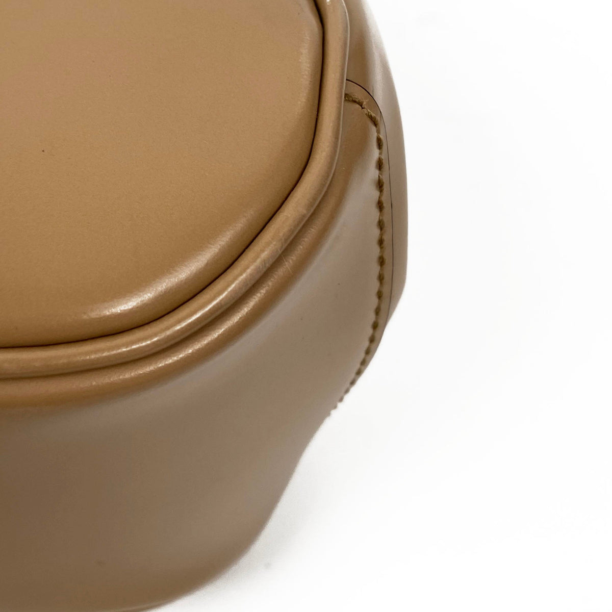 Gucci Nude Bamboo Top Handle Bag