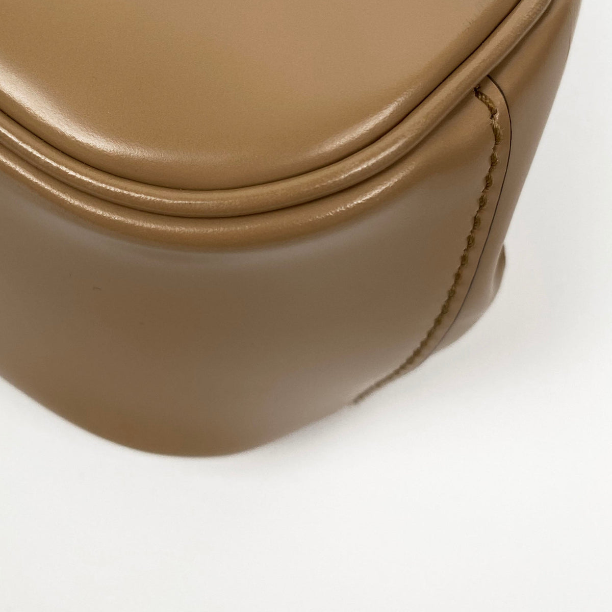 Gucci Nude Bamboo Top Handle Bag