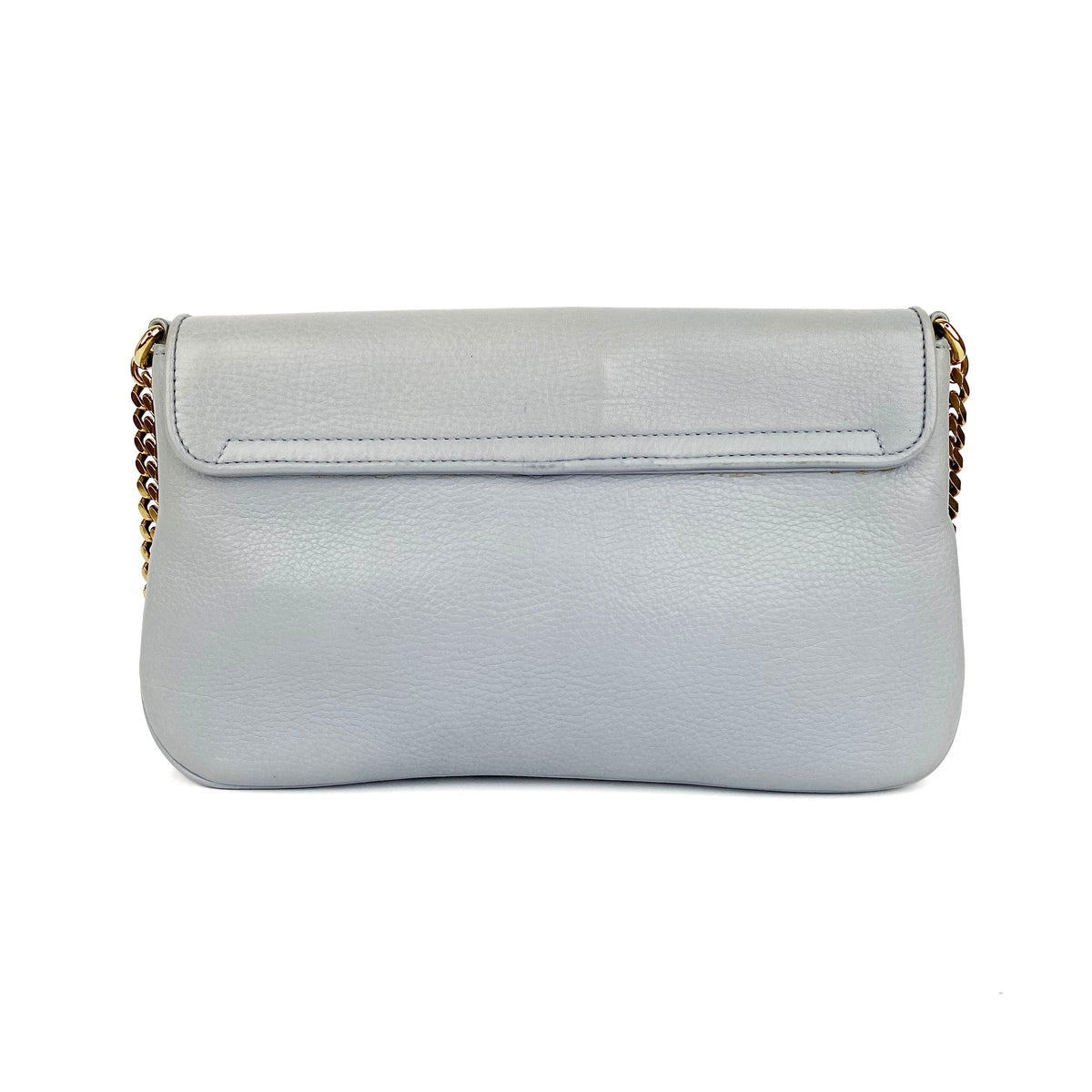 Gucci Pale Blue 1973 Bucharest Bag