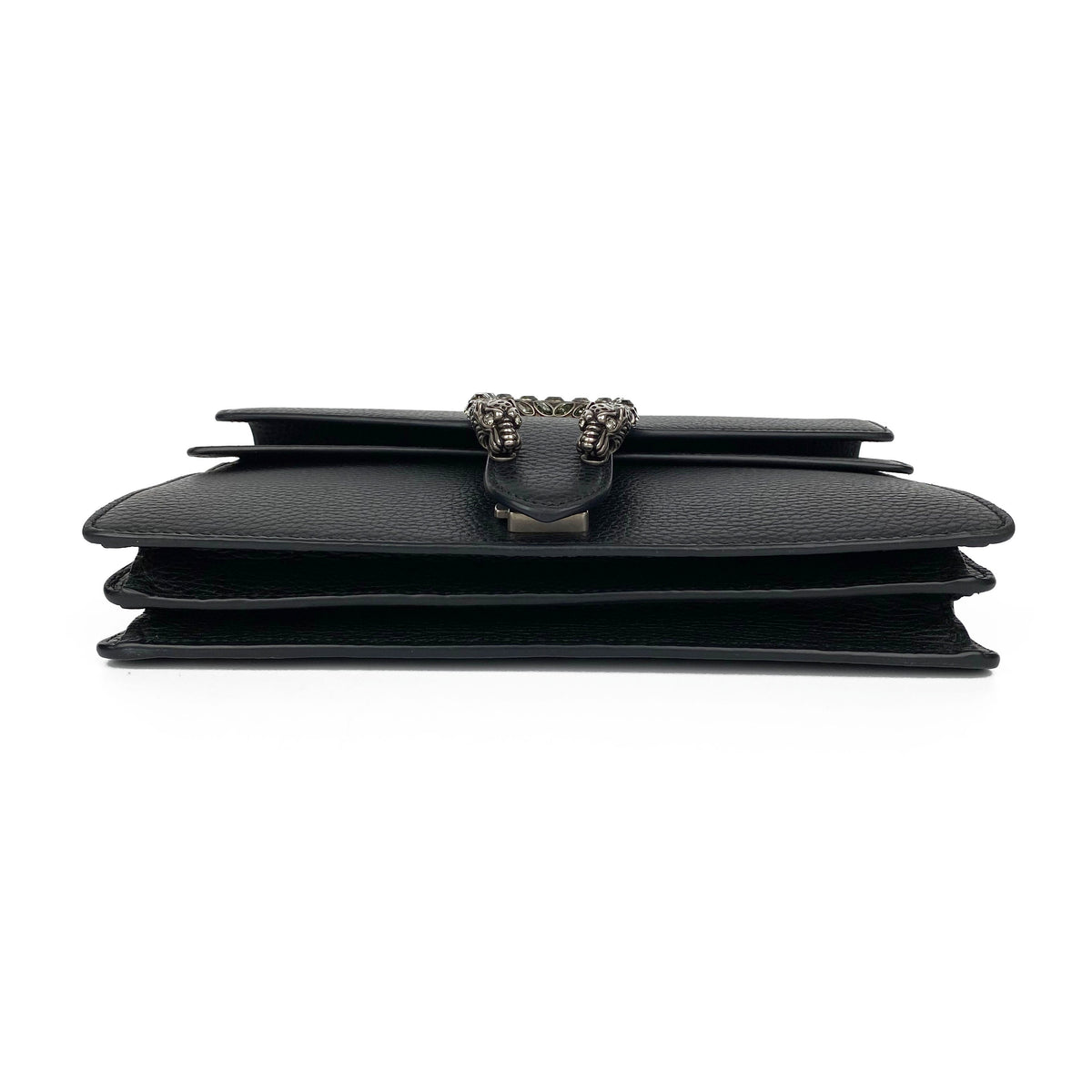 Gucci Small Black Dionysus Bag