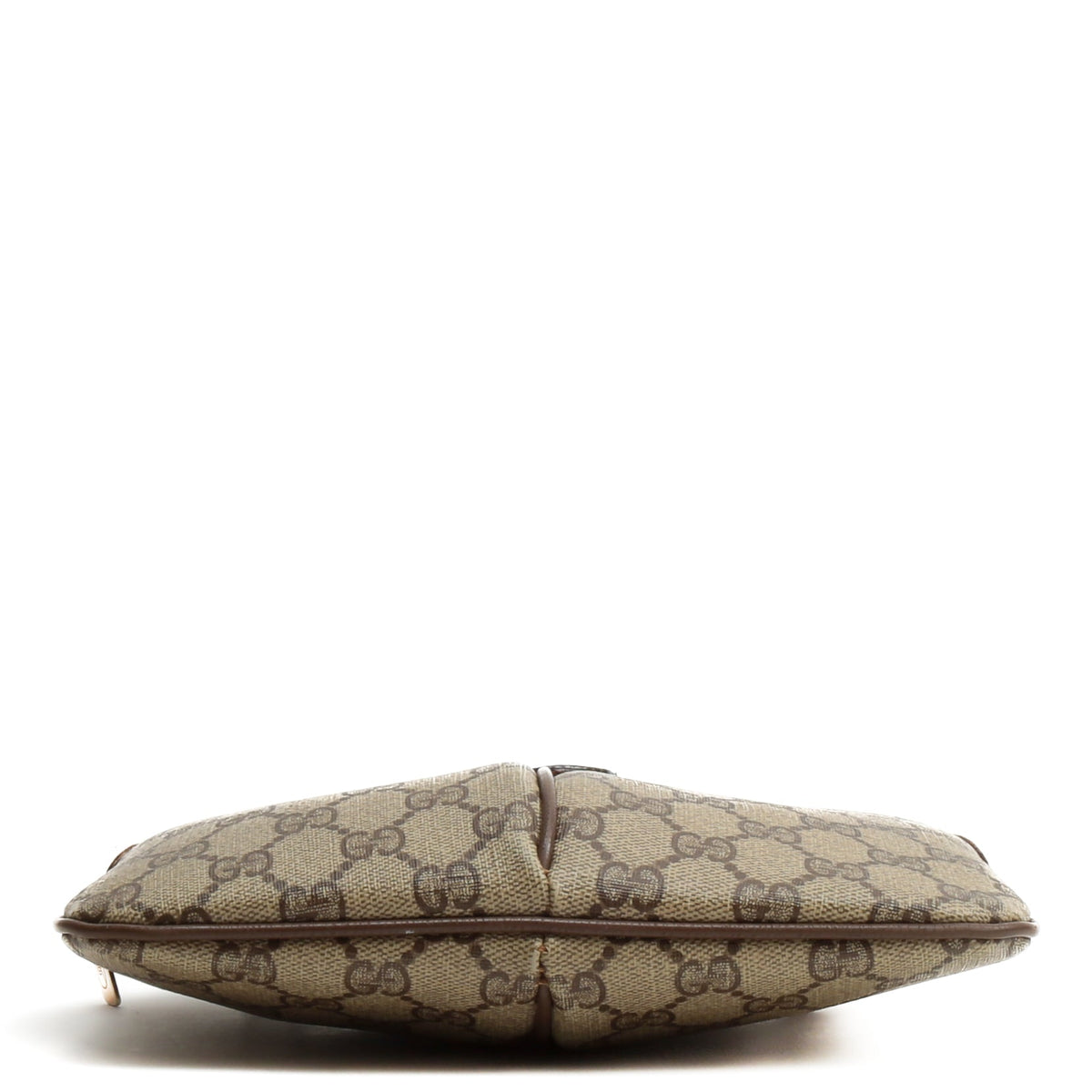 GUCCI Vintage GG Plus Canvas Web Crossbody - FINAL SALE OUTLET