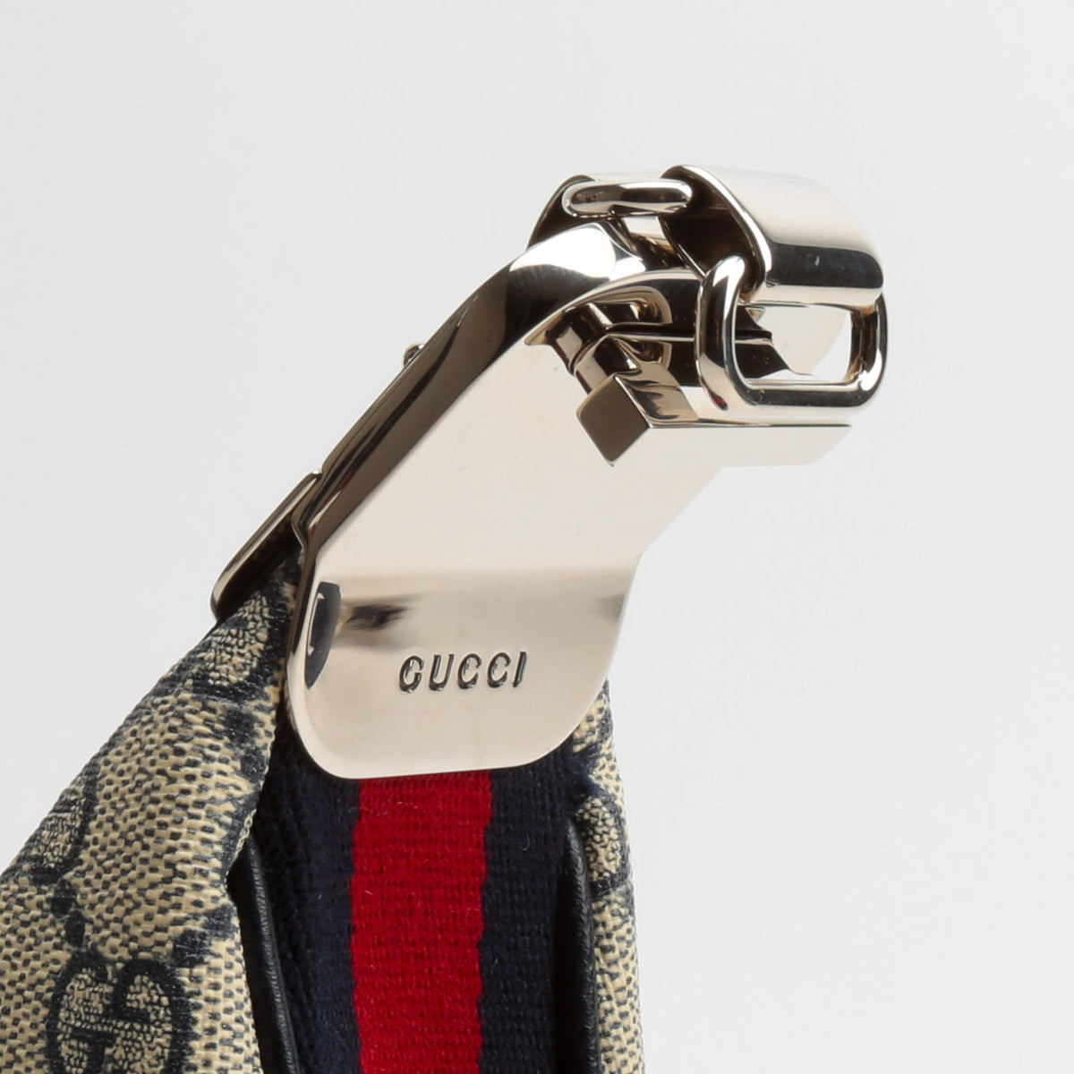 GUCCI Attache Small Shoulder Bag