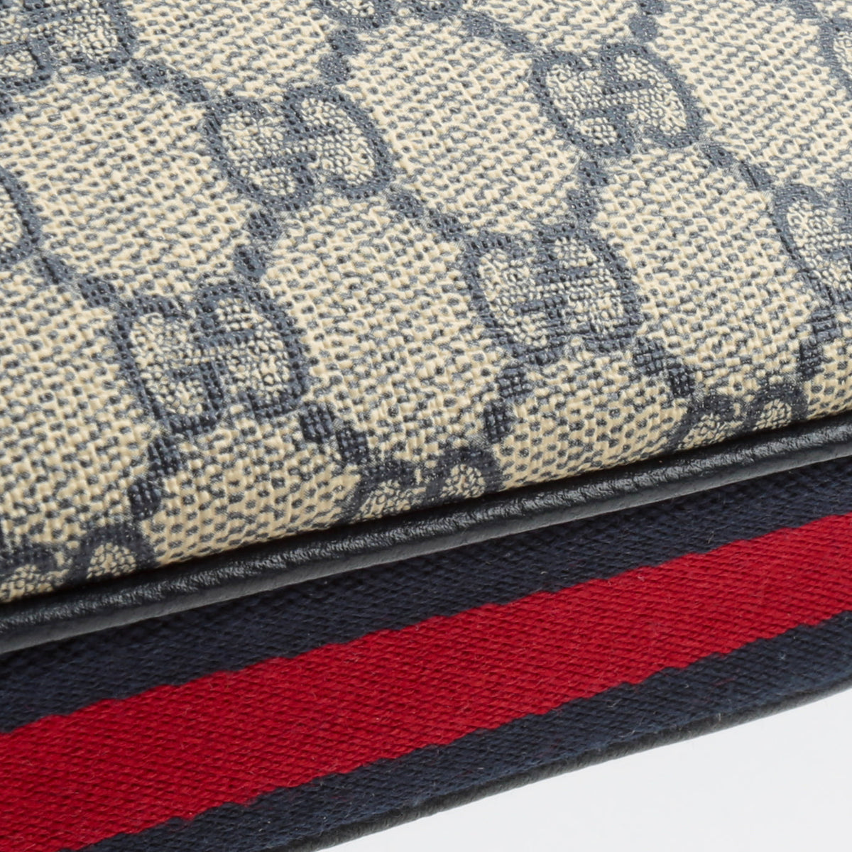 GUCCI Attache Small Shoulder Bag