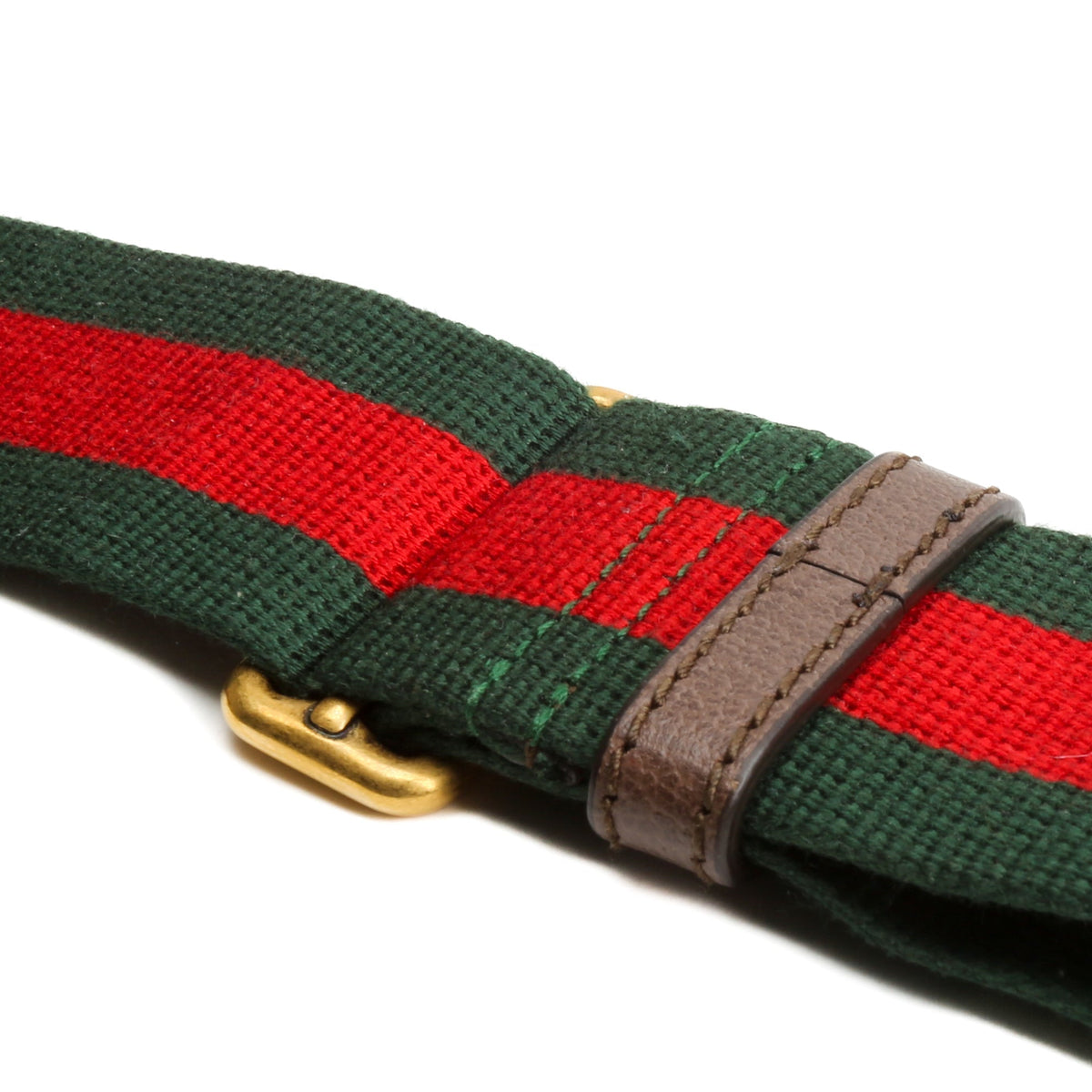 GUCCI Neo Vintage Small Messenger Bag