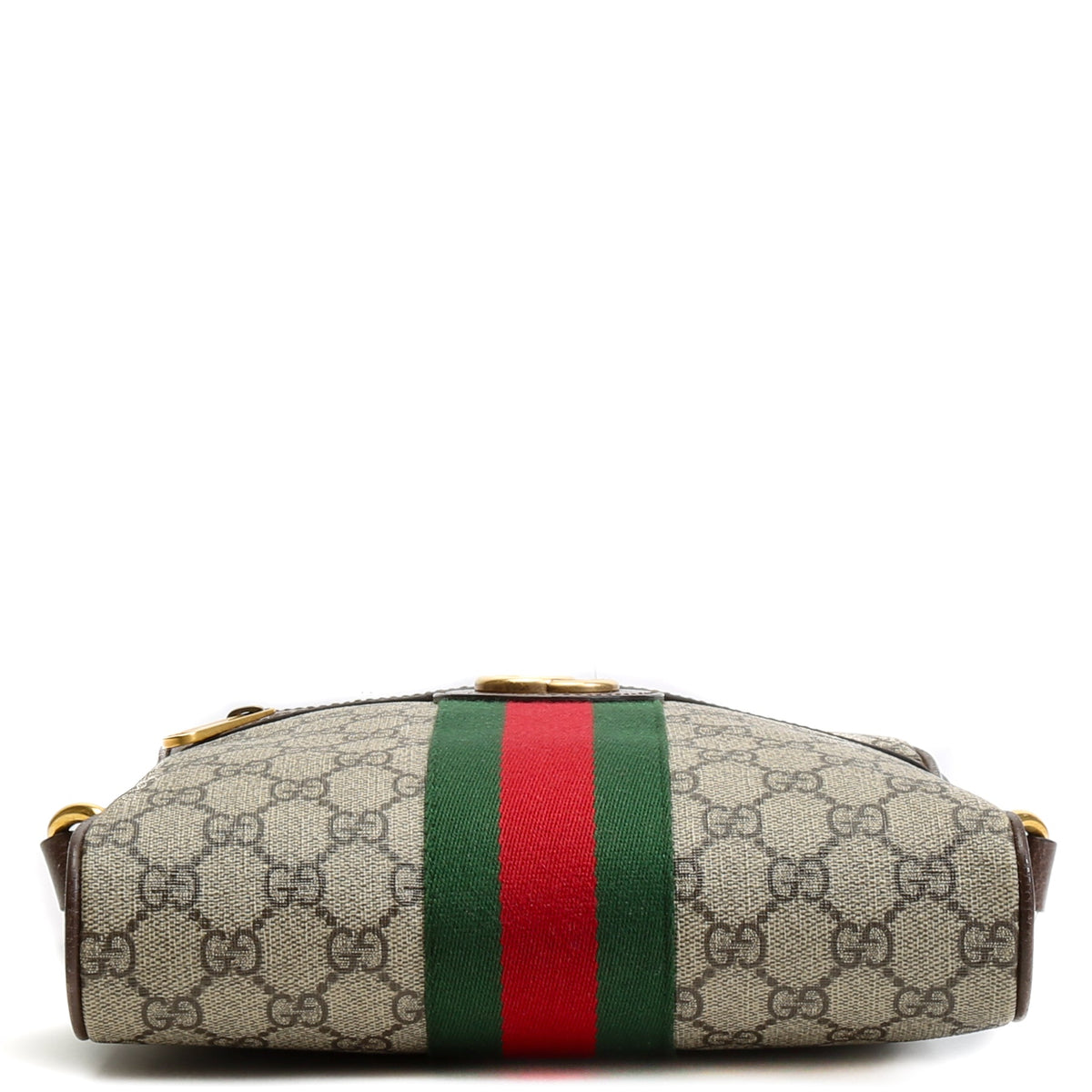 GUCCI GG Supreme Ophidia Messenger Bag