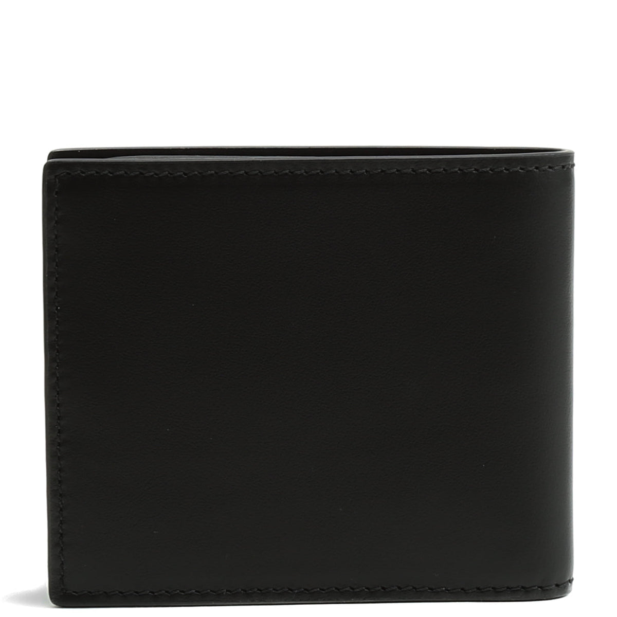 GUCCI Plutone Logo Wallet - Black OUTLET FINAL SALE