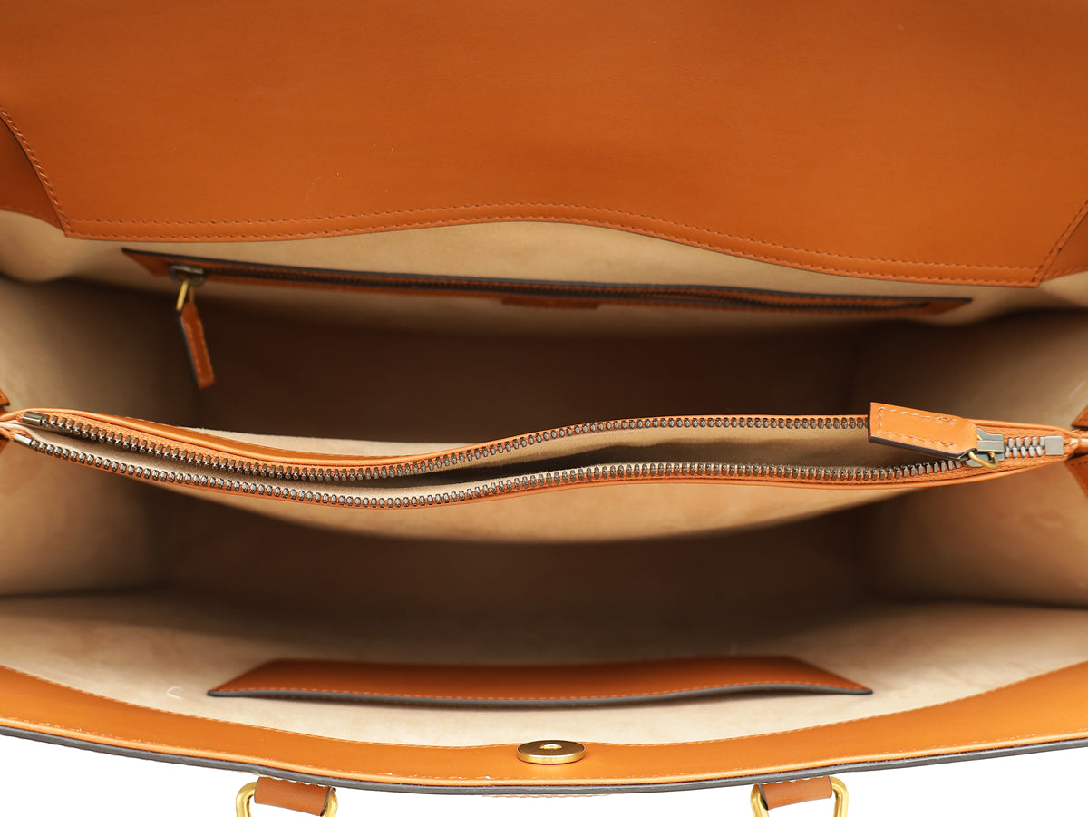 Gucci Tricolor GG Rhombus Maxi Diana Tote Bag