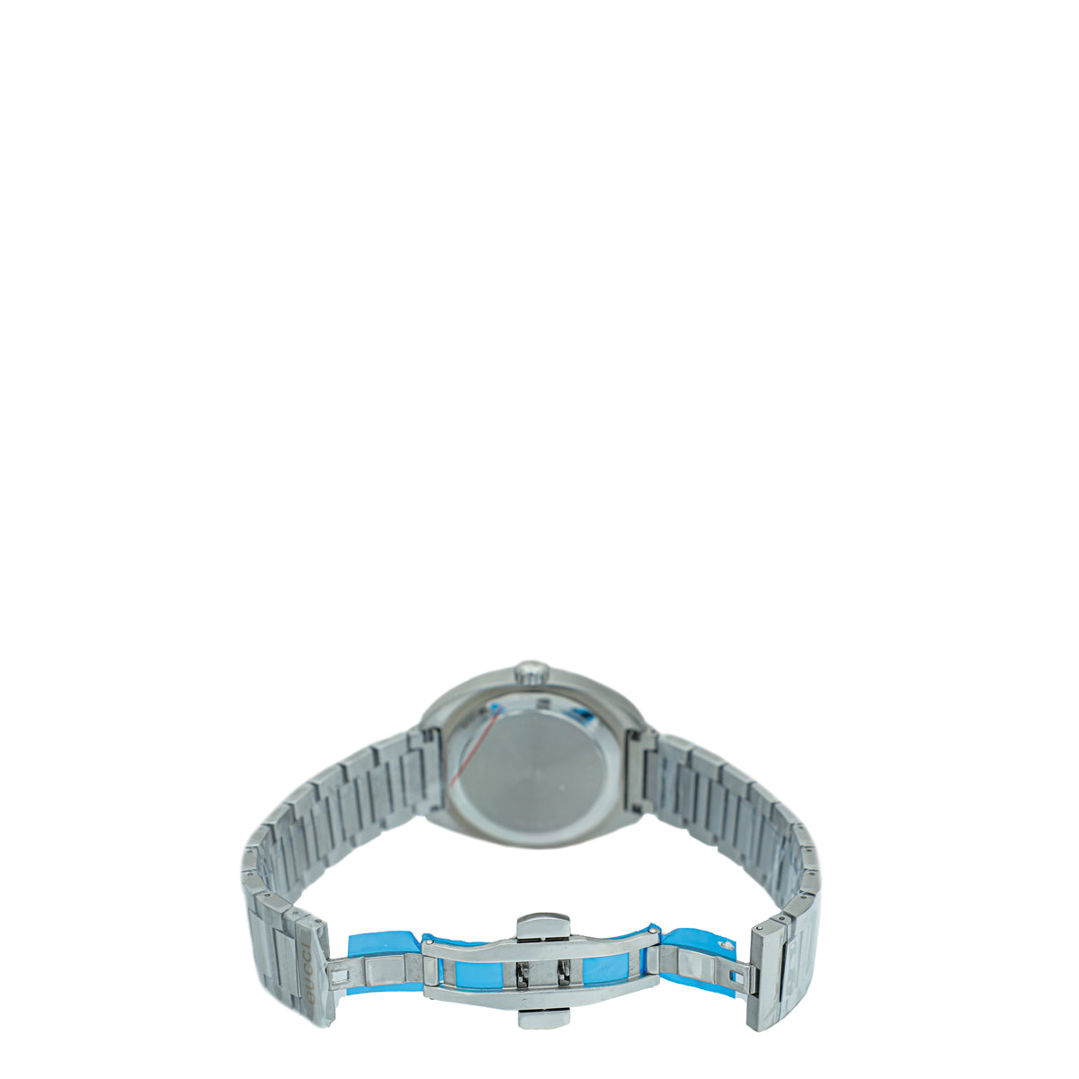 Gucci GG2570 Stainless Steel 41 mm Watch