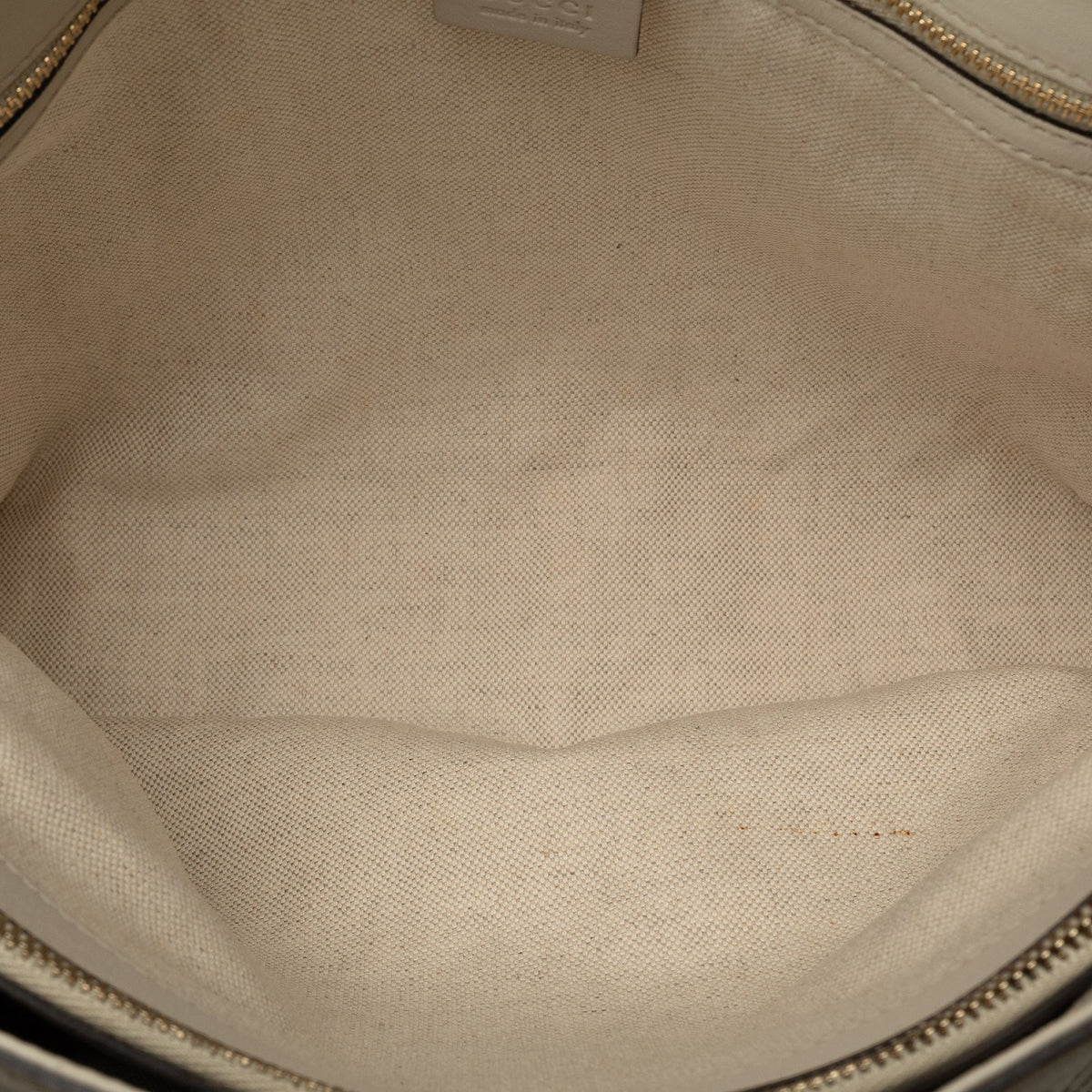 GUCCIMicrossima Nice Tote Bag