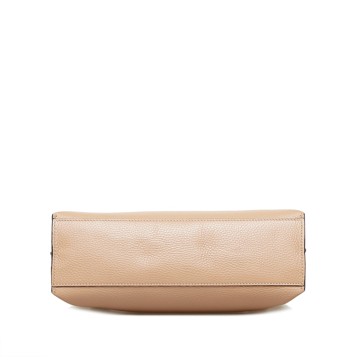 GUCCI Medium Bamboo Daily Satchel