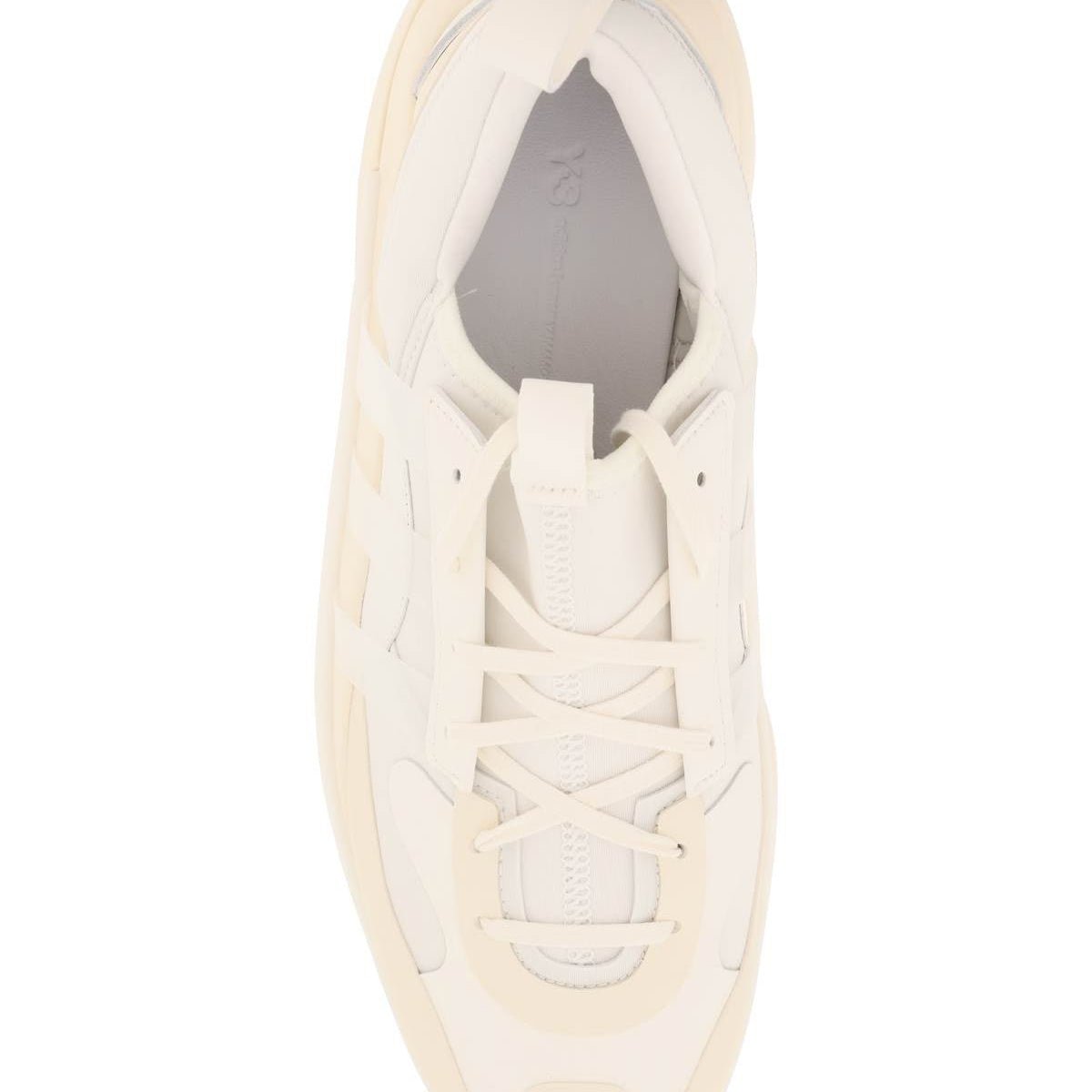 QISAN COZY SNEAKERS