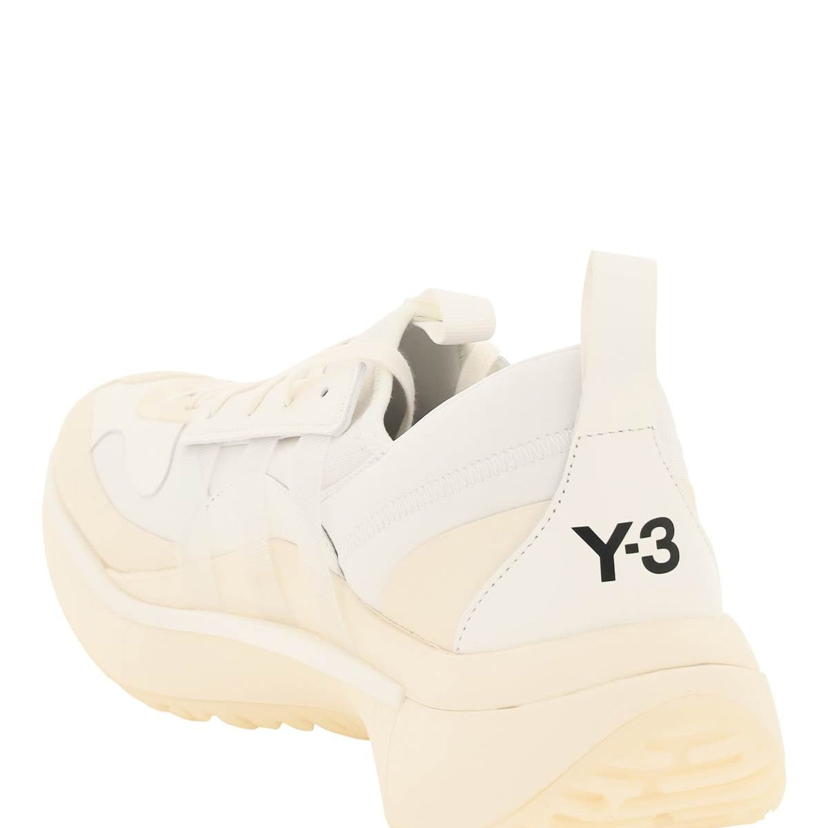 QISAN COZY SNEAKERS