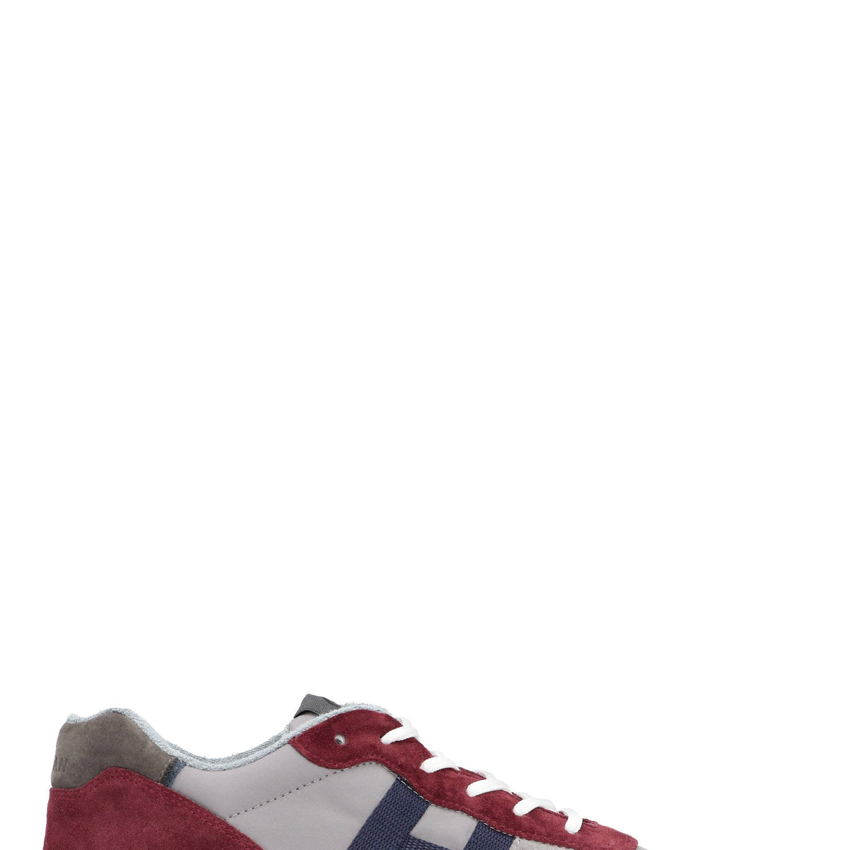 HOGAN H383 LOW-TOP SNEAKERS