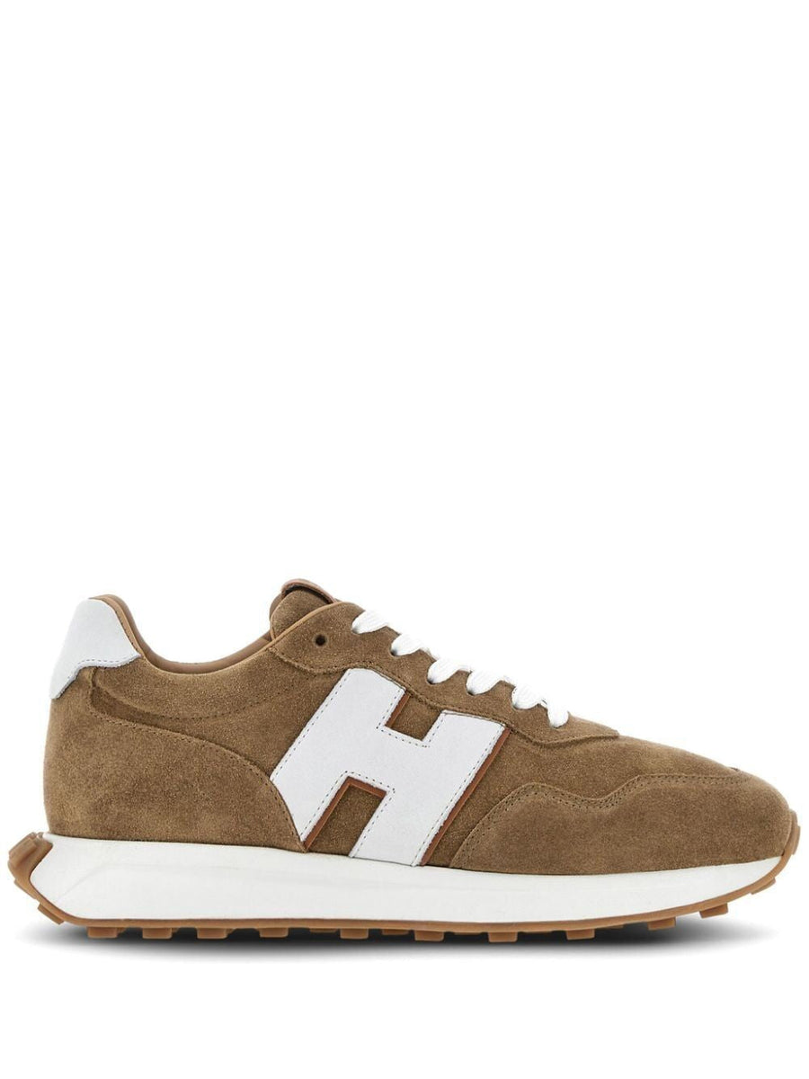 LOWTOP SNEAKERS