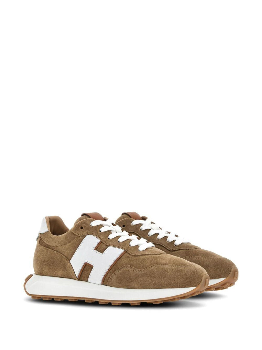 LOWTOP SNEAKERS