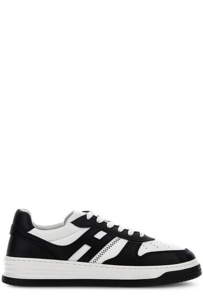 H630 ALLACCIATO SNEAKERS