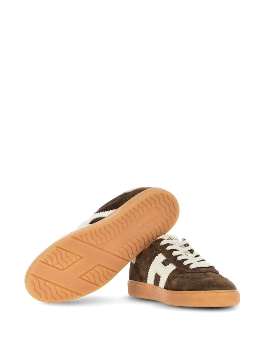 HOGAN COOL LEATHER SNEAKERS