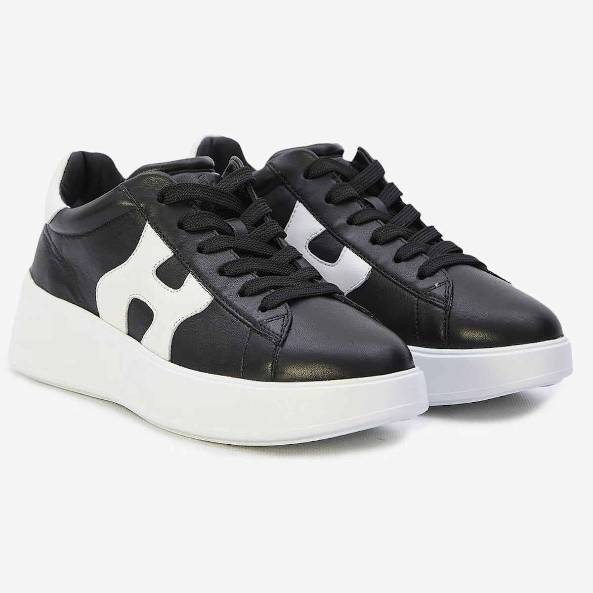 HOGAN REBEL H562 SNEAKERS