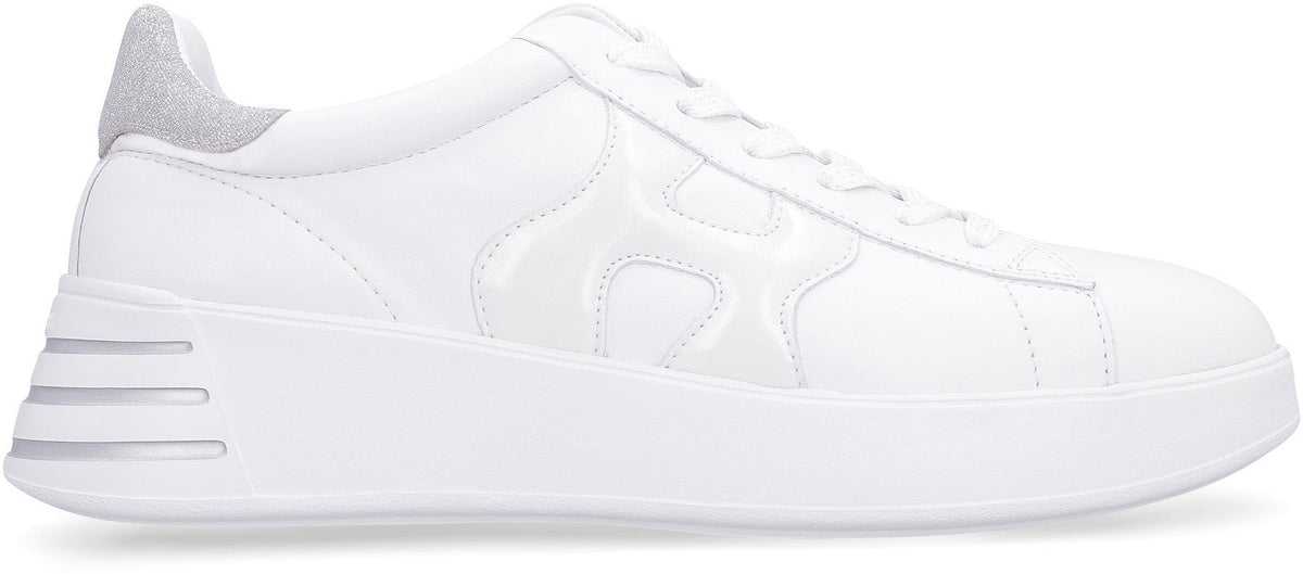 SNEAKERS REBEL
