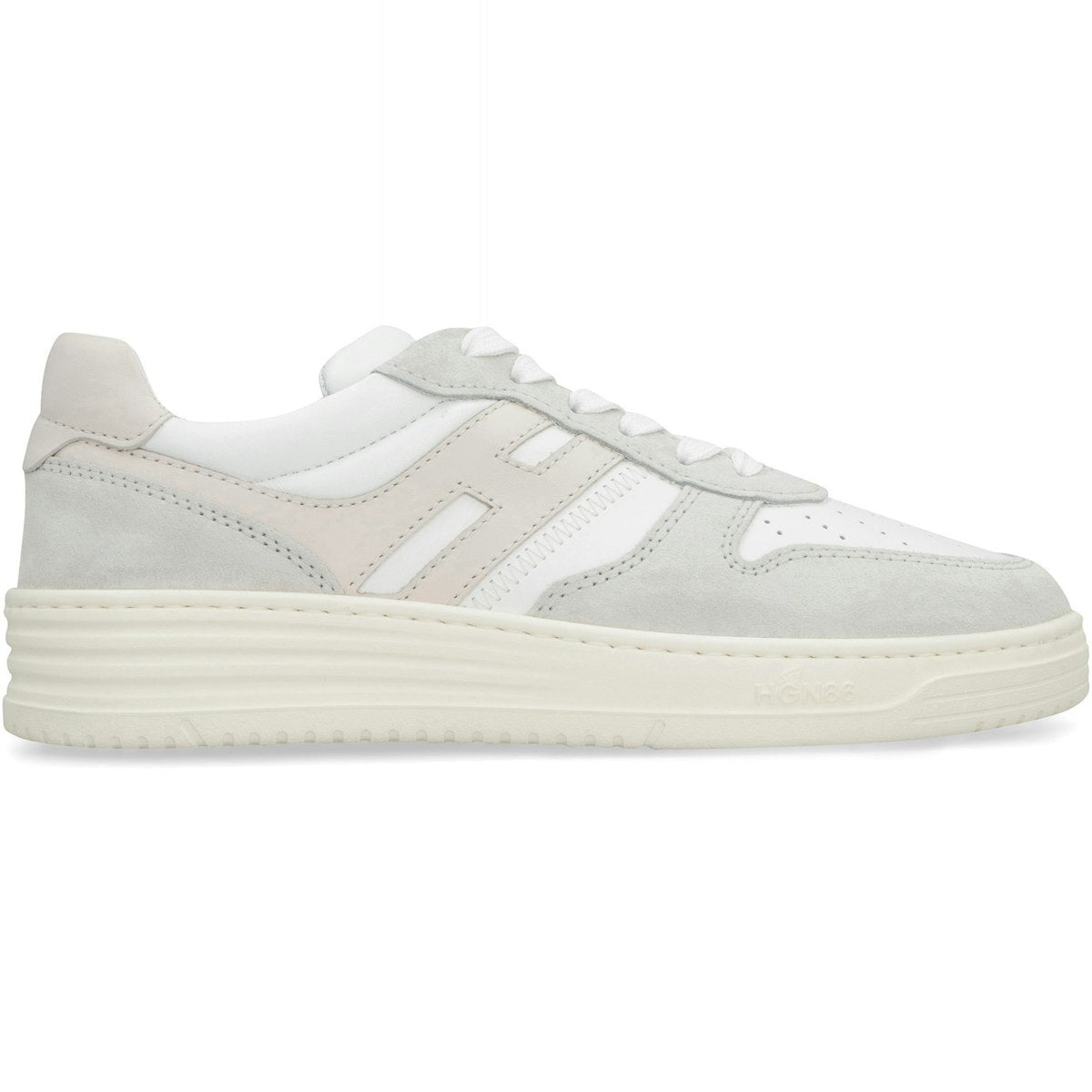 SNEAKERS WHITE
